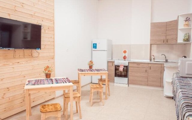 Skaz Hostel