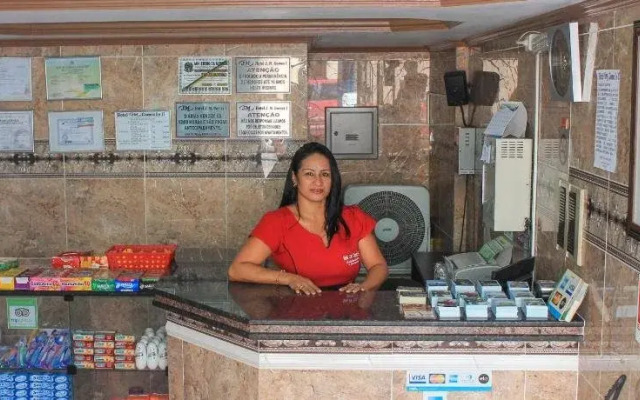 Hotel JM Gomes I