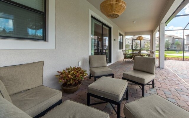 H2u - Zeus - Cg1470 7 Bedroom Home