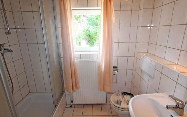 Ferienhaus Loddin USE 751