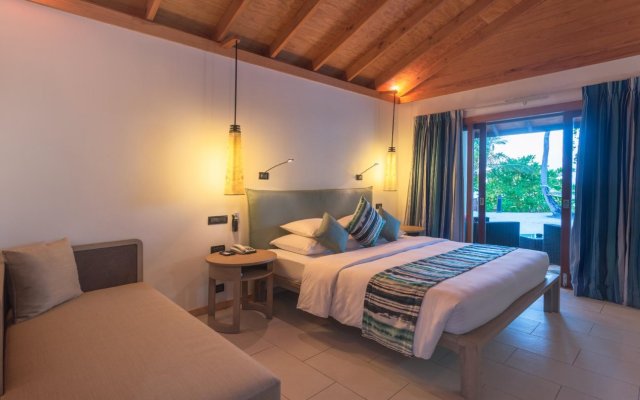 Vilamendhoo Island Resort & Spa