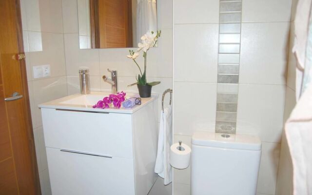 Apartamento Brisa