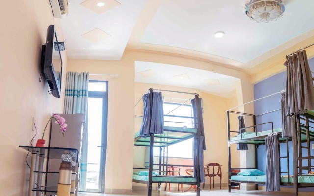 Orchid Garden Homestay Can Tho – Guest Rooms – Can Tho