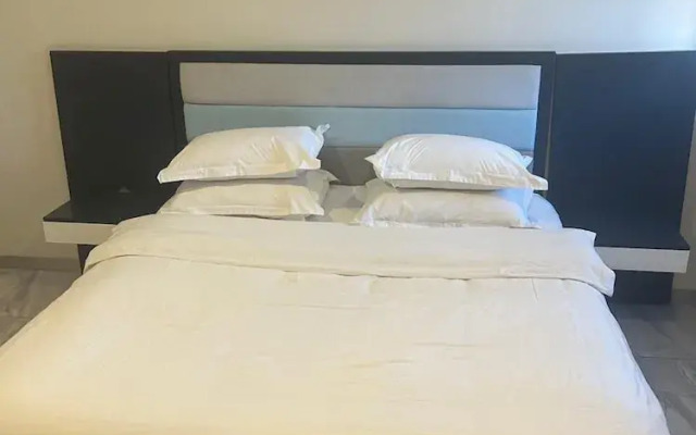 Sweet Spirit Hotel Sakaka