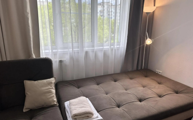 В Гости на Кирова 87