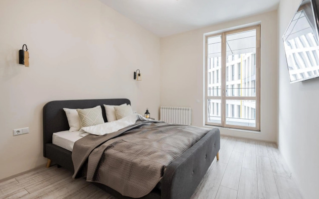 InshiApartments on Pid Dubom 2