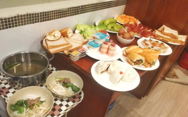 Katie Boutique House