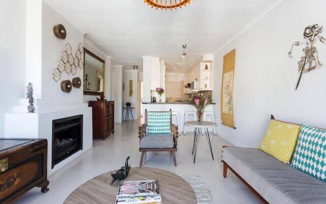 211 De Waterkant Piazza