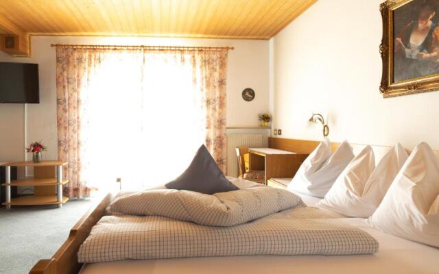 Pension Margreth
