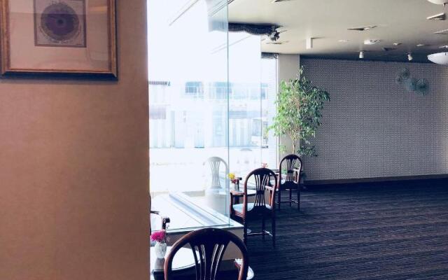 Hotel Grand Plaza Urashima