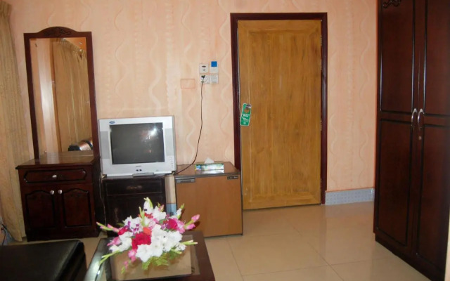 Hotel Swiss Garden International