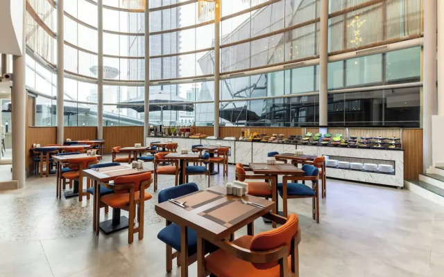Four Points Flex by Sheraton Ankara Cukurambar
