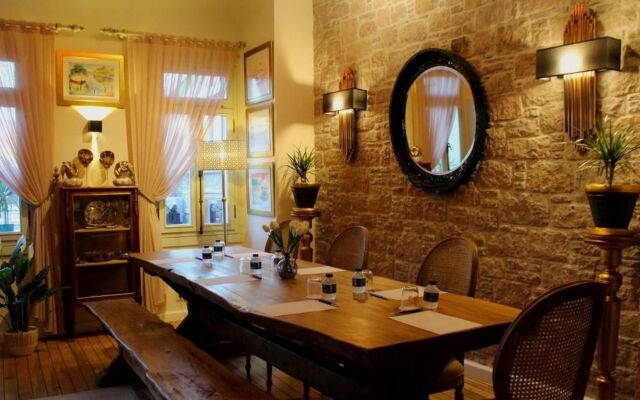 İna Cunda Art Otel