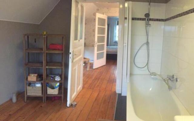 Ferienwohnung Hamburg - Kirchwerder