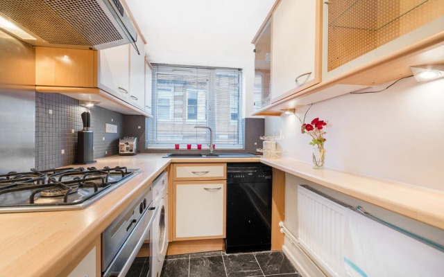 Covent Garden Dreams