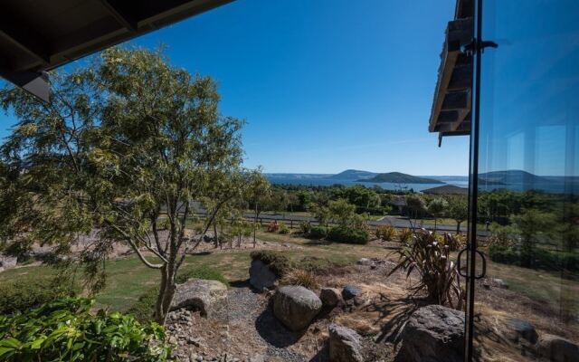 Flemington Lake View Bed  Breakfast