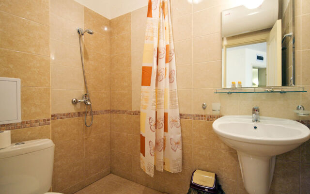 Apartello Golden Beach - Cacao Beach View - Sunny Beach