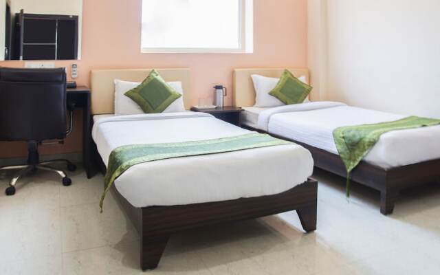 Treebo Trend Atithi Inn