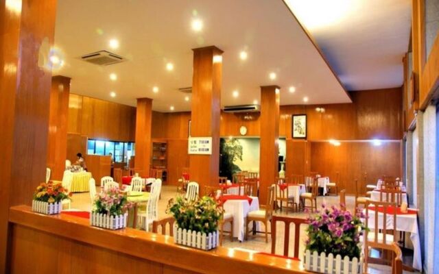 Pacific Hotel