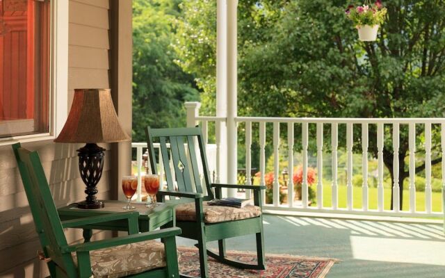 Andon-Reid Inn B&B