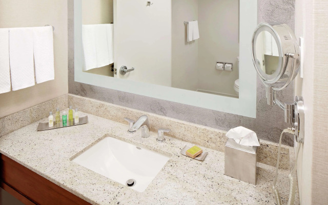 Doubletree Hotel South Bend