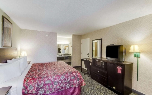 Econo Lodge Falfurrias