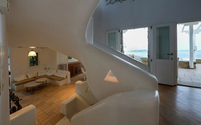 All Greek Villas Mykonos