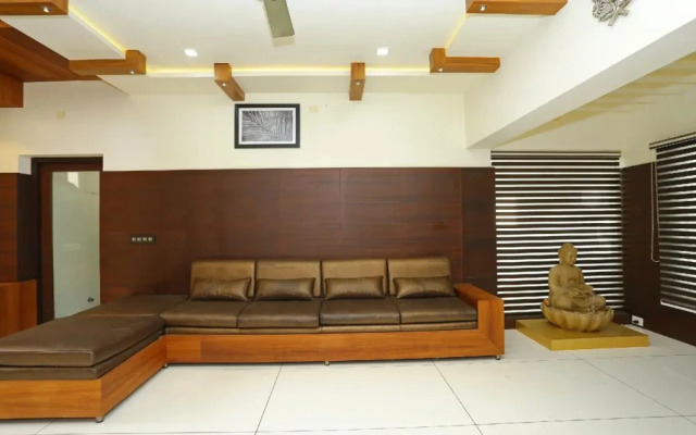 Ripples Cove By OYO Rooms