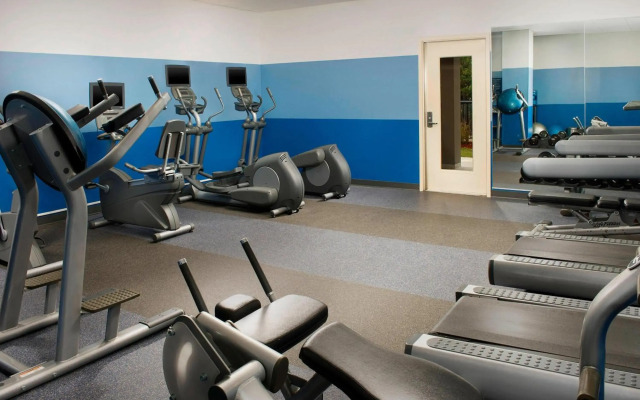 Four Points by Sheraton Jacksonville Baymeadows
