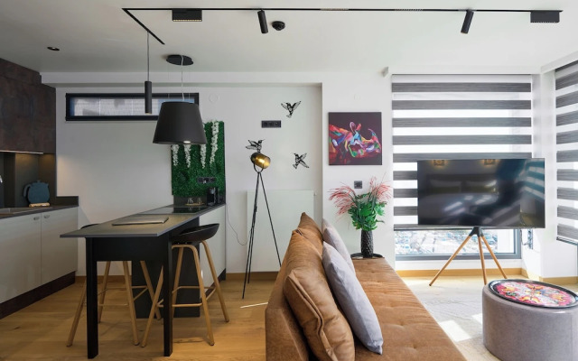 SIGMA Suites Hotel