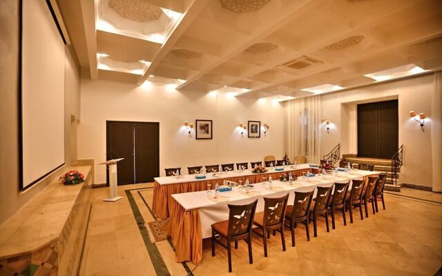 Casablanca Le Lido Thalasso & Spa