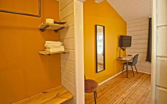 Hotel Breiðdalsvík