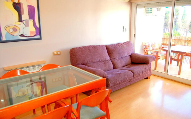 Appartement Cala Llevado - Costa Brava
