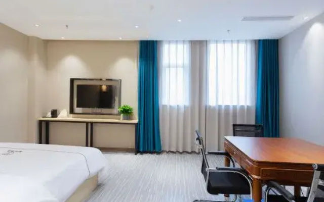 Xiangyang Yihua Hotel