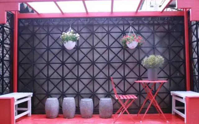 Your City Pinghua Impression Inn