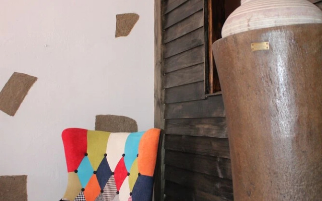 Casa rural la cruz