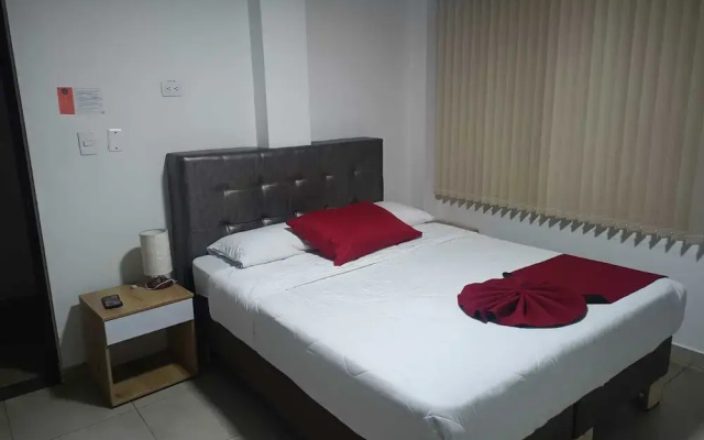 Hotel Monarka