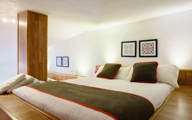 Hotel Boutique Reina Mora