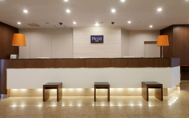 Keio Presso Inn Kanda