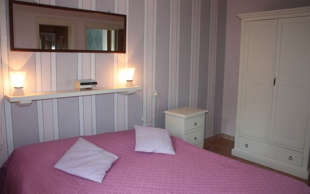 Residence Antico Sempione