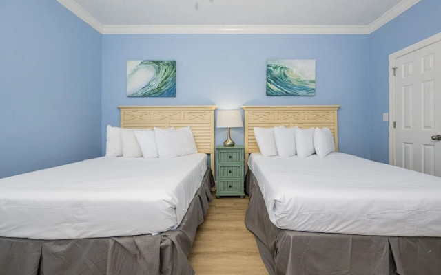 Phoenix Ix 703 2 Bedroom Condo