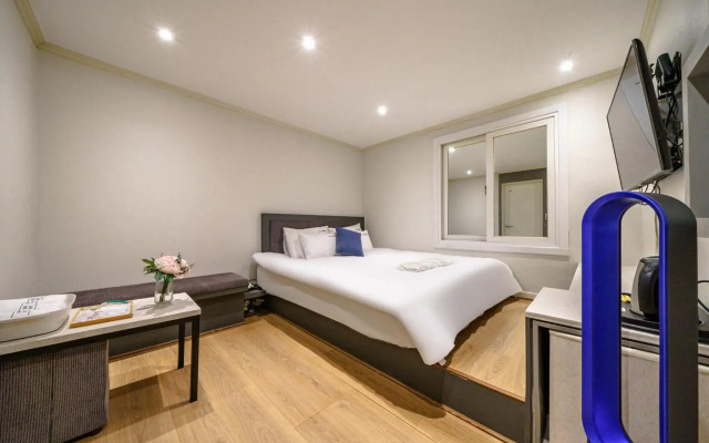 Waba Motel