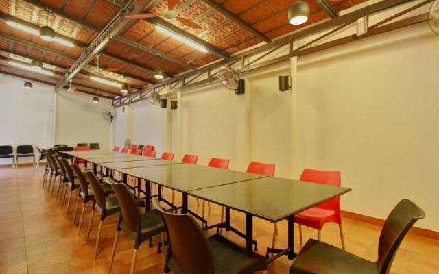 Shri Sai Homestay By OYO Rooms