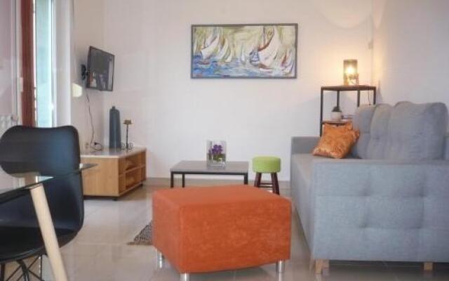 Apartmani Karmen Pula