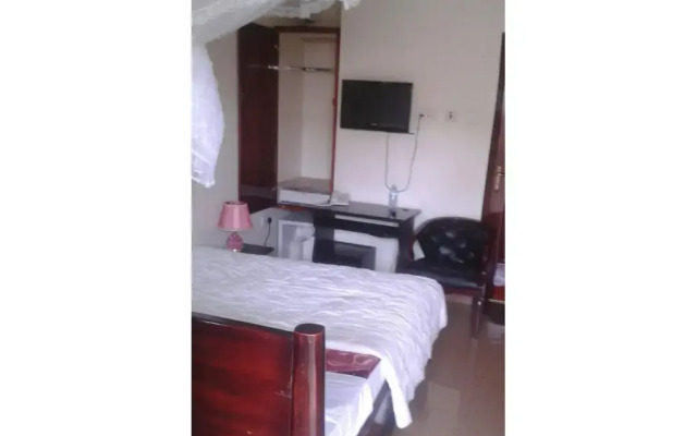 United Motel Entebbe