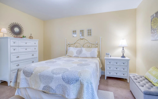 Seaz The Day-olivia Beach