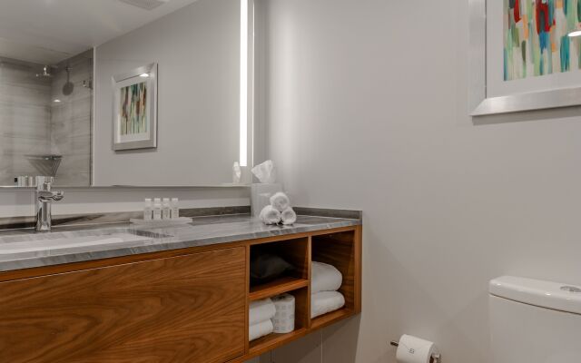 B Ocean Resort Fort Lauderdale Beach