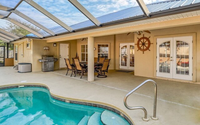 Atlantic Oaks Beach House