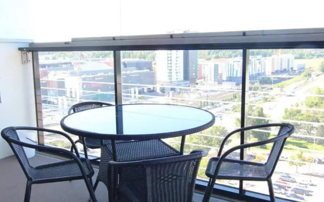 Forenom Apartments Espoo