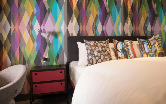 Village Hotel Bristol